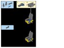 Instrucciones de Construcción - LEGO - 42094 - Tracked Loader: Page 88