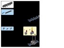 Instrucciones de Construcción - LEGO - 42094 - Tracked Loader: Page 124