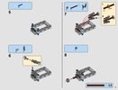 Instrucciones de Construcción - LEGO - 42094 - Tracked Loader: Page 5