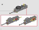 Instrucciones de Construcción - LEGO - 42094 - Tracked Loader: Page 14