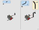 Instrucciones de Construcción - LEGO - 42094 - Tracked Loader: Page 25