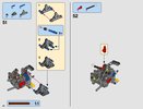 Instrucciones de Construcción - LEGO - 42094 - Tracked Loader: Page 28