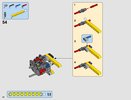 Instrucciones de Construcción - LEGO - 42094 - Tracked Loader: Page 30