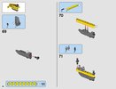 Instrucciones de Construcción - LEGO - 42094 - Tracked Loader: Page 38