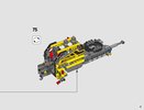 Instrucciones de Construcción - LEGO - 42094 - Tracked Loader: Page 41