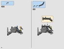 Instrucciones de Construcción - LEGO - 42094 - Tracked Loader: Page 58