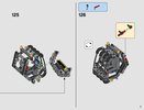 Instrucciones de Construcción - LEGO - 42094 - Tracked Loader: Page 71