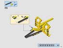 Instrucciones de Construcción - LEGO - 42094 - Tracked Loader: Page 101