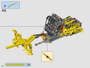 Instrucciones de Construcción - LEGO - 42094 - Tracked Loader: Page 102