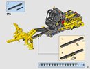 Instrucciones de Construcción - LEGO - 42094 - Tracked Loader: Page 105