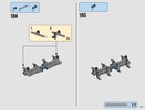 Instrucciones de Construcción - LEGO - 42094 - Tracked Loader: Page 113