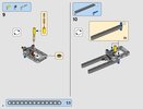 Instrucciones de Construcción - LEGO - 42094 - Tracked Loader: Page 6