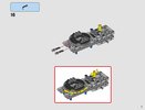 Instrucciones de Construcción - LEGO - 42094 - Tracked Loader: Page 11