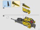 Instrucciones de Construcción - LEGO - 42094 - Tracked Loader: Page 47