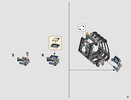 Instrucciones de Construcción - LEGO - 42094 - Tracked Loader: Page 65