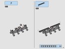 Instrucciones de Construcción - LEGO - 42094 - Tracked Loader: Page 115