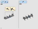 Instrucciones de Construcción - LEGO - 42094 - Tracked Loader: Page 122