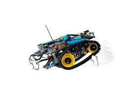 42095 - Remote-Controlled Stunt Racer