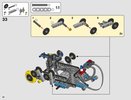 Instrucciones de Construcción - LEGO - 42095 - Remote-Controlled Stunt Racer: Page 30