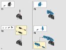 Instrucciones de Construcción - LEGO - 42095 - Remote-Controlled Stunt Racer: Page 52