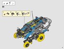 Instrucciones de Construcción - LEGO - 42095 - Remote-Controlled Stunt Racer: Page 57