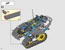 Instrucciones de Construcción - LEGO - 42095 - Remote-Controlled Stunt Racer: Page 60