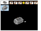 Instrucciones de Construcción - LEGO - 42095 - Remote-Controlled Stunt Racer: Page 9