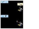 Instrucciones de Construcción - LEGO - 42095 - Remote-Controlled Stunt Racer: Page 27