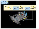 Instrucciones de Construcción - LEGO - 42095 - Remote-Controlled Stunt Racer: Page 31