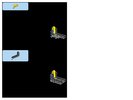 Instrucciones de Construcción - LEGO - 42095 - Remote-Controlled Stunt Racer: Page 51