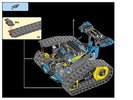 Instrucciones de Construcción - LEGO - 42095 - Remote-Controlled Stunt Racer: Page 67