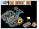 Instrucciones de Construcción - LEGO - 42095 - Remote-Controlled Stunt Racer: Page 68