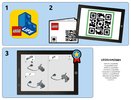 Instrucciones de Construcción - LEGO - 42095 - Remote-Controlled Stunt Racer: Page 6