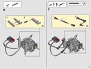 Instrucciones de Construcción - LEGO - 42095 - Remote-Controlled Stunt Racer: Page 9