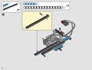 Instrucciones de Construcción - LEGO - 42095 - Remote-Controlled Stunt Racer: Page 14