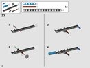 Instrucciones de Construcción - LEGO - 42095 - Remote-Controlled Stunt Racer: Page 18