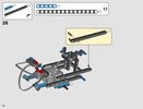 Instrucciones de Construcción - LEGO - 42095 - Remote-Controlled Stunt Racer: Page 22