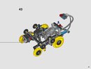 Instrucciones de Construcción - LEGO - 42095 - Remote-Controlled Stunt Racer: Page 35