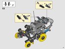 Instrucciones de Construcción - LEGO - 42095 - Remote-Controlled Stunt Racer: Page 43