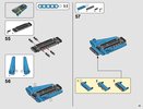 Instrucciones de Construcción - LEGO - 42095 - Remote-Controlled Stunt Racer: Page 45