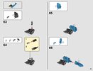 Instrucciones de Construcción - LEGO - 42095 - Remote-Controlled Stunt Racer: Page 49