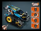 Instrucciones de Construcción - LEGO - 42095 - Remote-Controlled Stunt Racer: Page 63