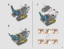 Instrucciones de Construcción - LEGO - 42095 - Remote-Controlled Stunt Racer: Page 65