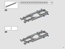 Instrucciones de Construcción - LEGO - 42096 - Porsche 911 RSR: Page 13