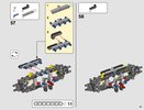 Instrucciones de Construcción - LEGO - 42096 - Porsche 911 RSR: Page 33