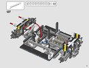 Instrucciones de Construcción - LEGO - 42096 - Porsche 911 RSR: Page 77