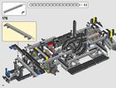 Instrucciones de Construcción - LEGO - 42096 - Porsche 911 RSR: Page 112