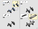 Instrucciones de Construcción - LEGO - 42096 - Porsche 911 RSR: Page 123