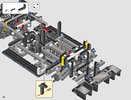 Instrucciones de Construcción - LEGO - 42096 - Porsche 911 RSR: Page 132