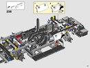 Instrucciones de Construcción - LEGO - 42096 - Porsche 911 RSR: Page 141